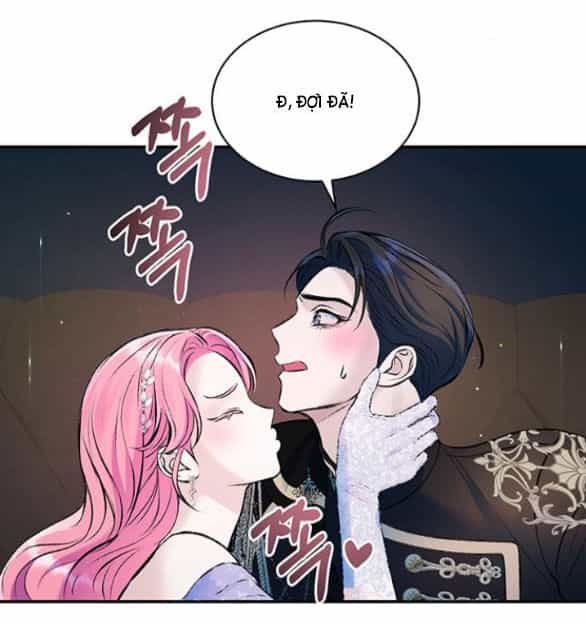 Tôi Tưởng Bản Thân Không Còn Sống Được Bao Lâu! - Chương 46.2 - ảnh 4