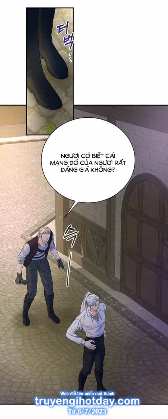 Tôi Tưởng Bản Thân Không Còn Sống Được Bao Lâu! - Chương 47.2 - ảnh 14