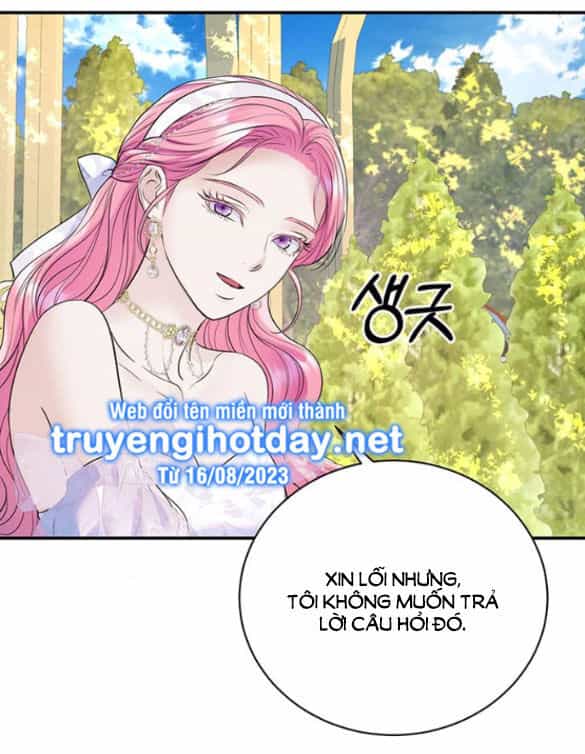 Tôi Tưởng Bản Thân Không Còn Sống Được Bao Lâu! - Chương 49.2 - ảnh 18