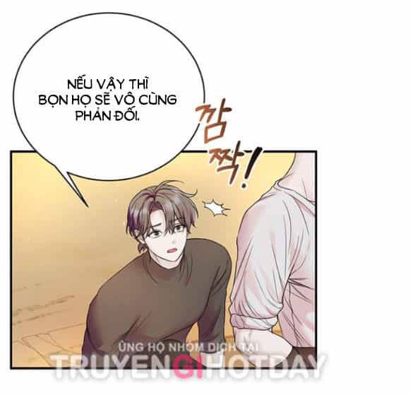 Tôi Tưởng Bản Thân Không Còn Sống Được Bao Lâu! - Chương 49.2 - ảnh 57