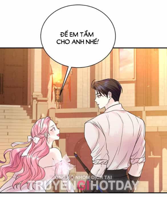 Tôi Tưởng Bản Thân Không Còn Sống Được Bao Lâu! - Chương 50.1 - ảnh 25