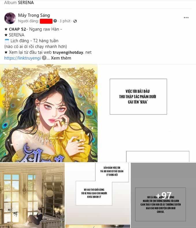 Tôi Tưởng Bản Thân Không Còn Sống Được Bao Lâu! - Chương 50.2 - ảnh 67