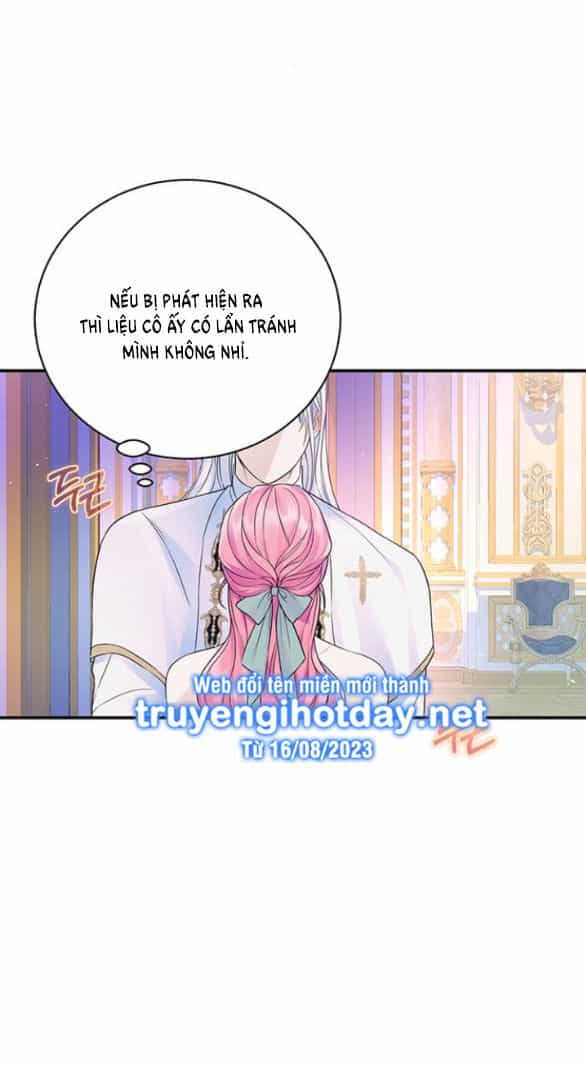 Tôi Tưởng Bản Thân Không Còn Sống Được Bao Lâu! - Chương 52.2 - ảnh 34