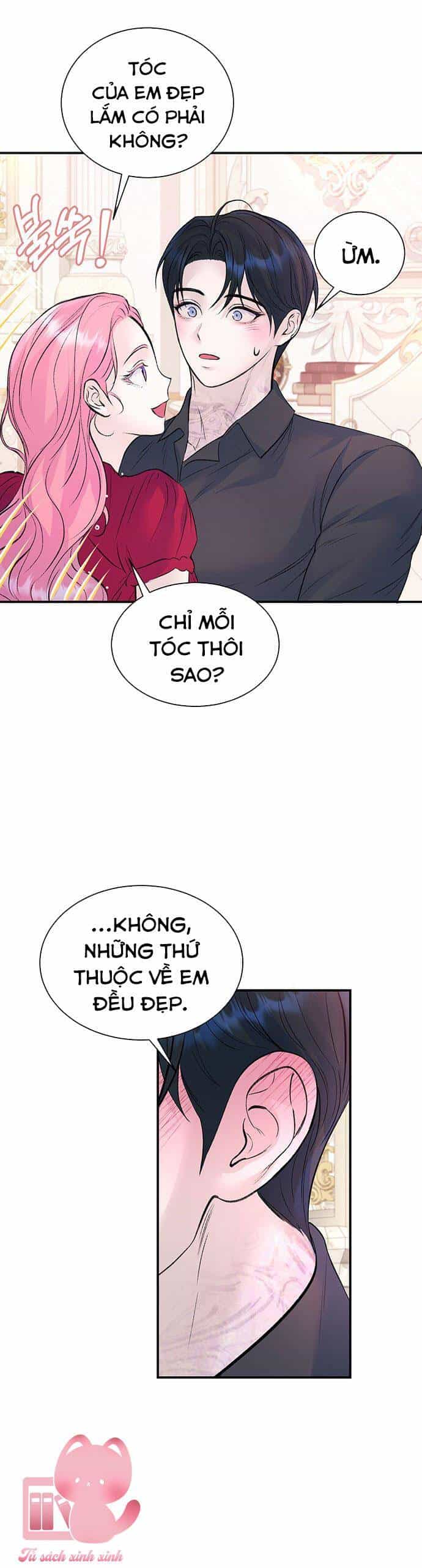 Tôi Tưởng Đây Chính Là Thời Hạn Rồi! - Chương 28 - ảnh 22