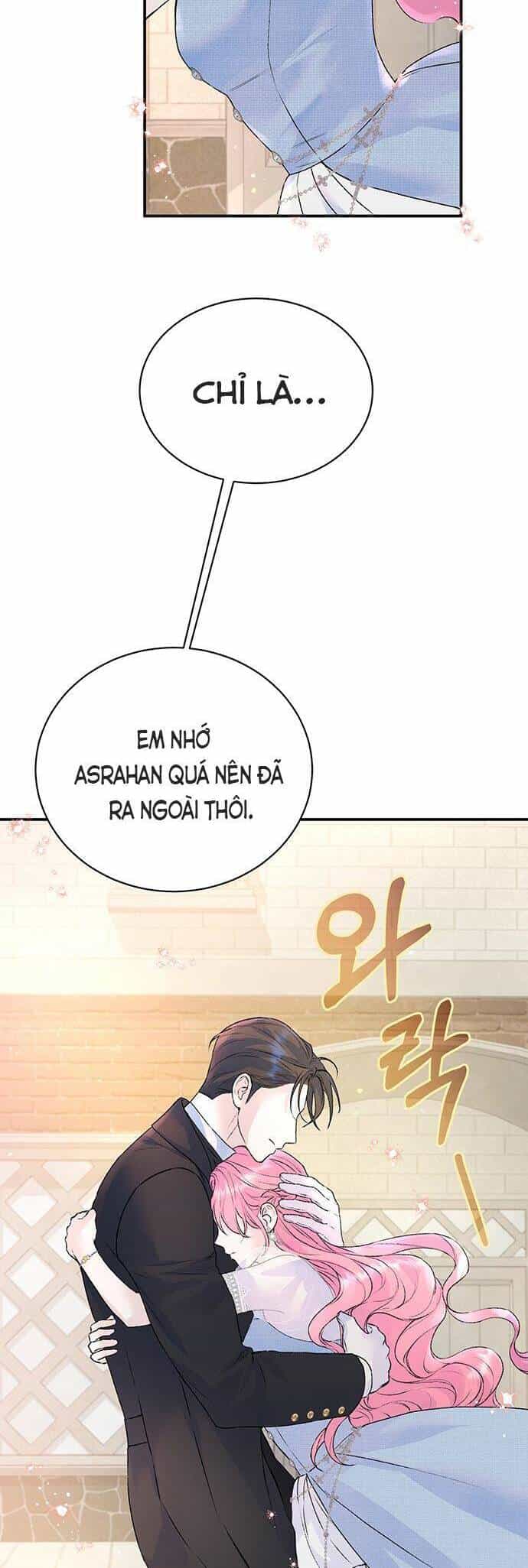 Tôi Tưởng Đây Chính Là Thời Hạn Rồi! - Chương 29 - ảnh 17