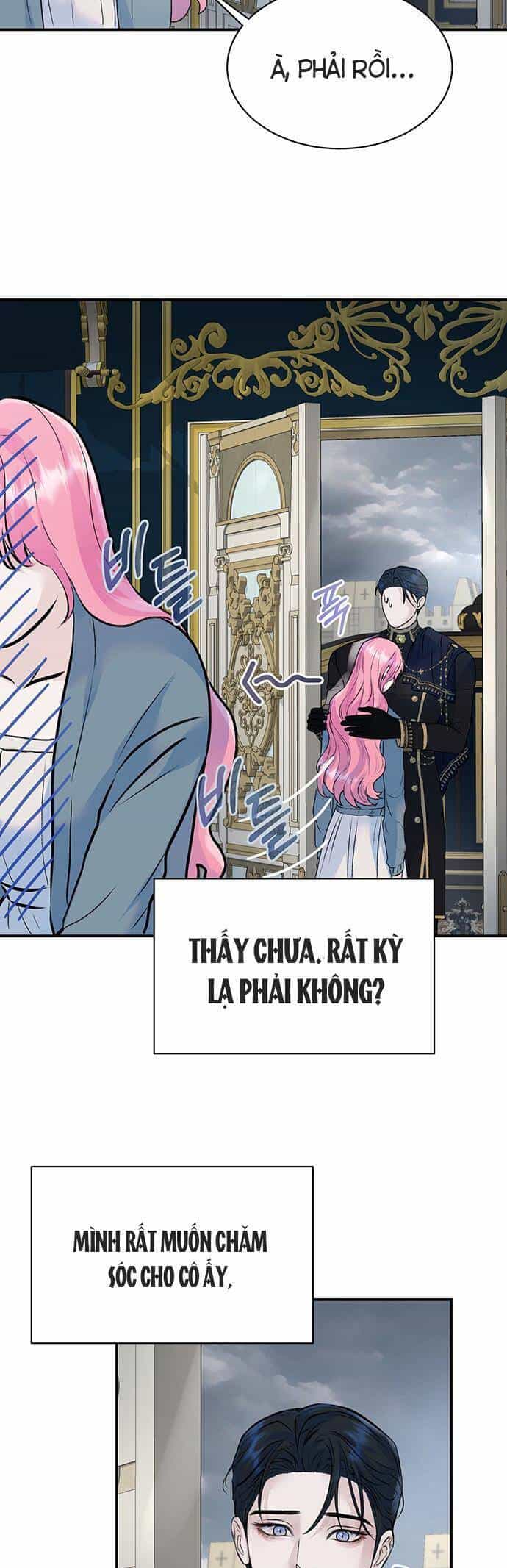 Tôi Tưởng Đây Chính Là Thời Hạn Rồi! - Chương 29 - ảnh 22