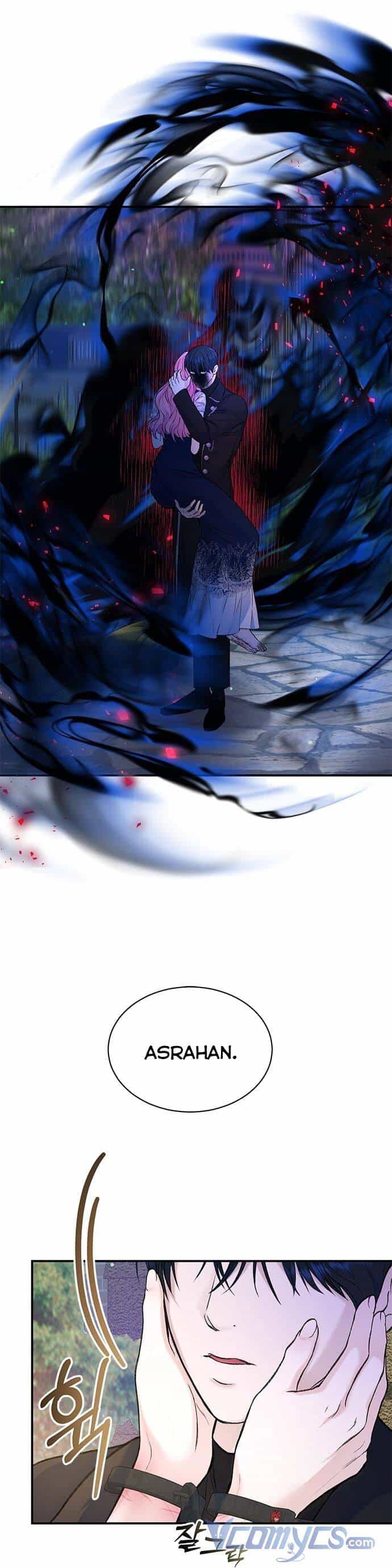 Tôi Tưởng Đây Chính Là Thời Hạn Rồi! - Chương 32 - ảnh 1
