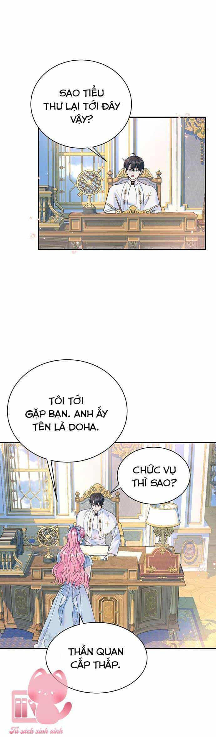 Tôi Tưởng Đây Chính Là Thời Hạn Rồi! - Chương 37 - ảnh 25