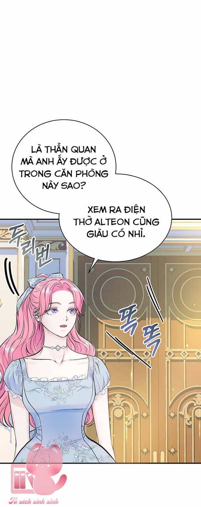 Tôi Tưởng Đây Chính Là Thời Hạn Rồi! - Chương 37 - ảnh 29
