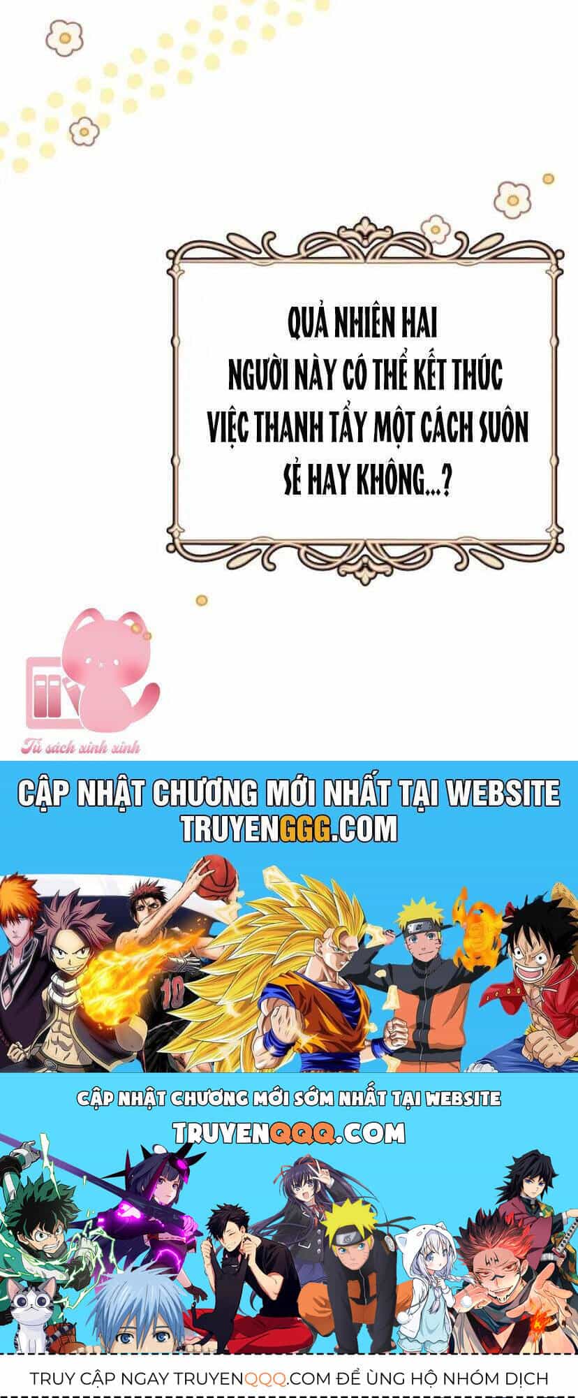 Tôi Tưởng Đây Chính Là Thời Hạn Rồi! - Chương 39 - ảnh 55