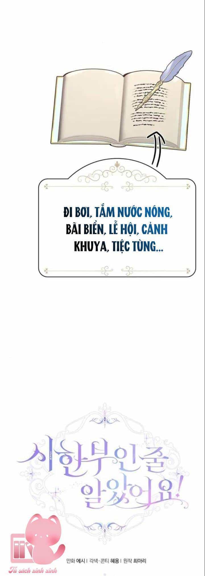 Tôi Tưởng Đây Chính Là Thời Hạn Rồi! - Chương 40 - ảnh 6
