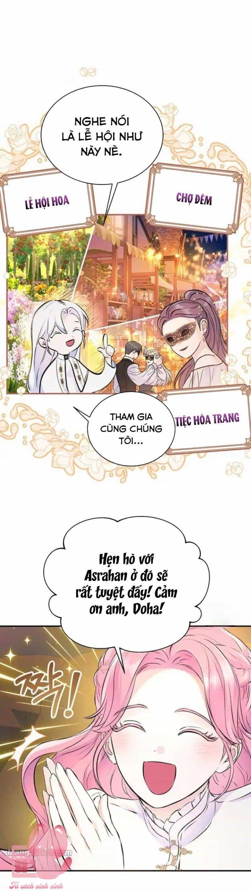 Tôi Tưởng Đây Chính Là Thời Hạn Rồi! - Chương 41 - ảnh 12