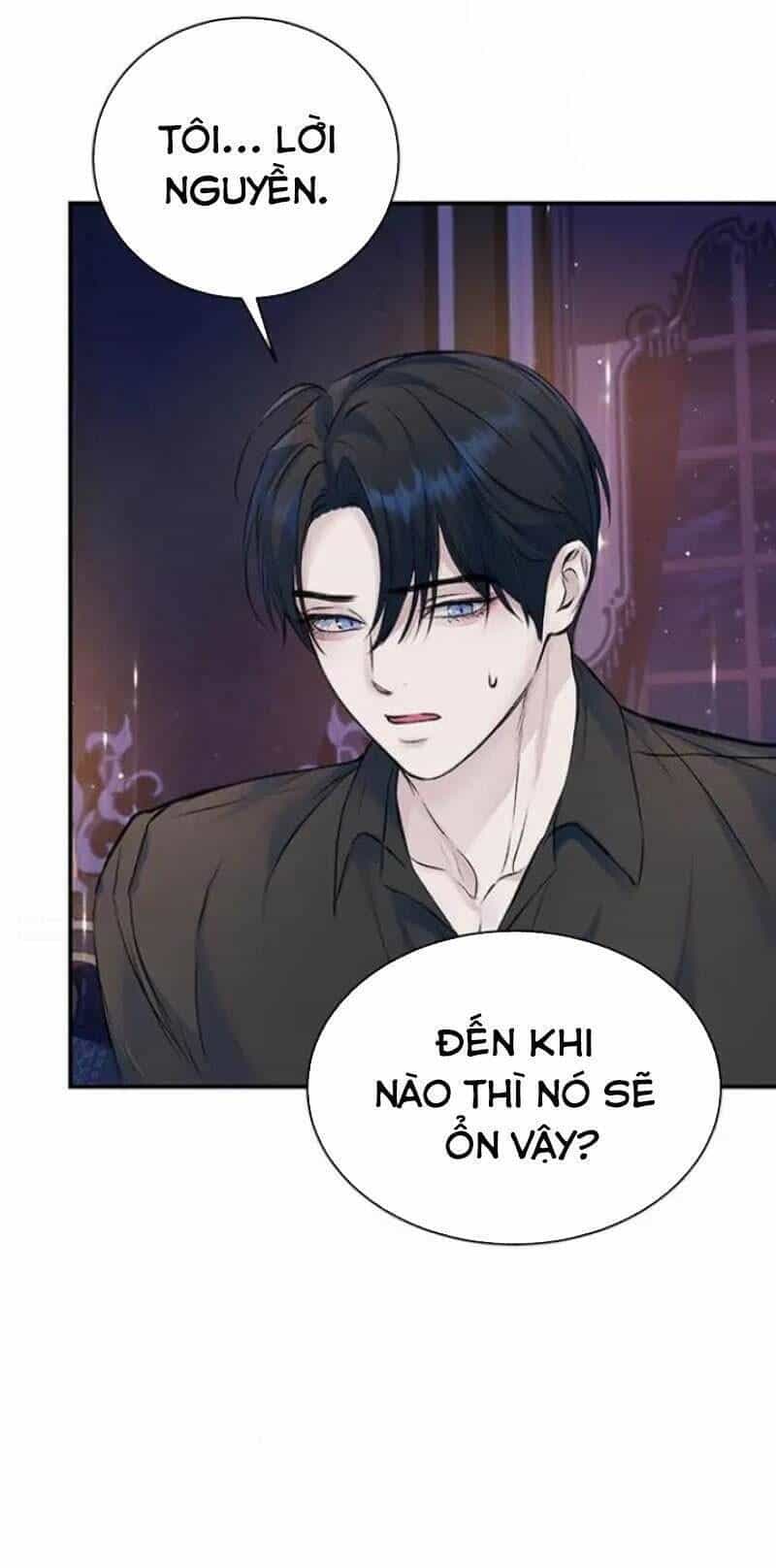 Tôi Tưởng Đây Chính Là Thời Hạn Rồi! - Chương 41 - ảnh 18