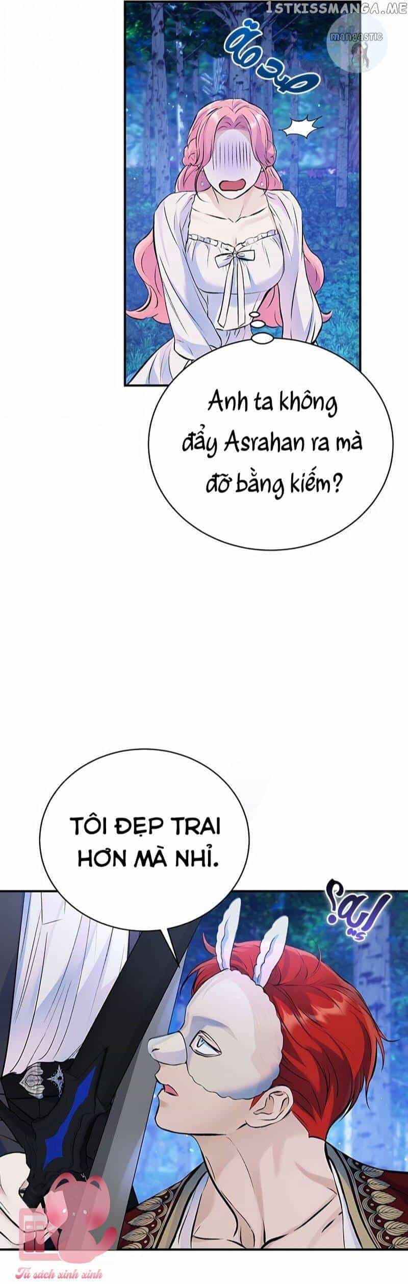 Tôi Tưởng Đây Chính Là Thời Hạn Rồi! - Chương 42 - ảnh 14