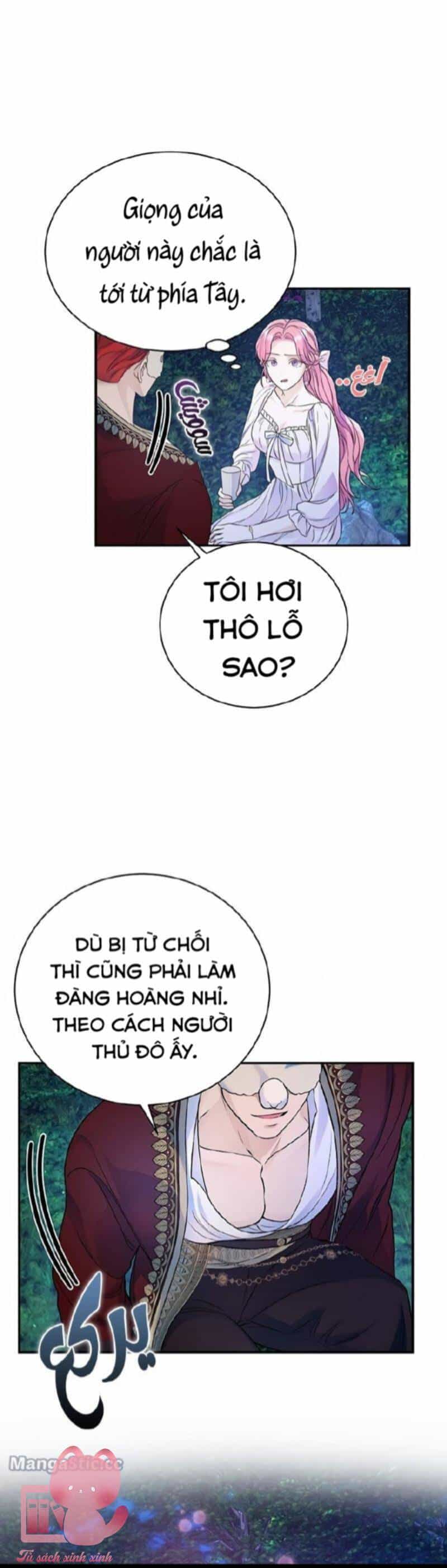 Tôi Tưởng Đây Chính Là Thời Hạn Rồi! - Chương 42 - ảnh 5