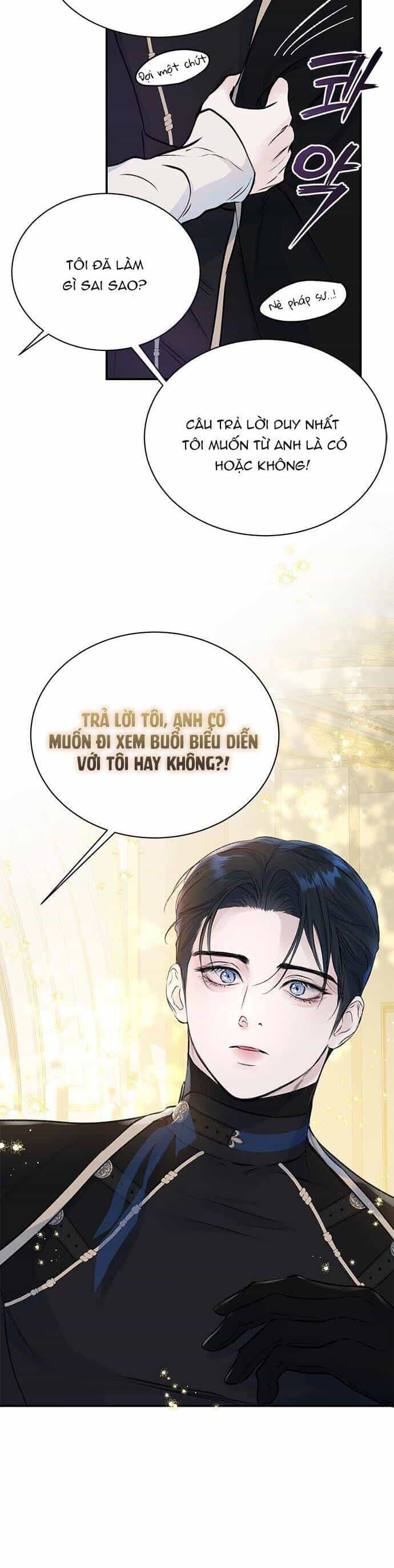 Tôi Tưởng Đây Chính Là Thời Hạn Rồi! - Chương 8 - ảnh 25