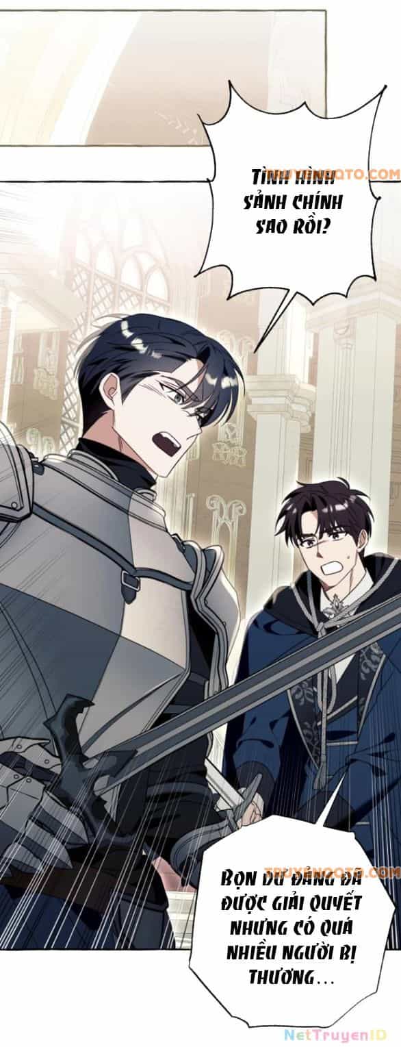 Tôi Tưởng Đó Chỉ Là Tiểu Thuyết Trọng Sinh Bình Thường - Chương 75 - ảnh 55