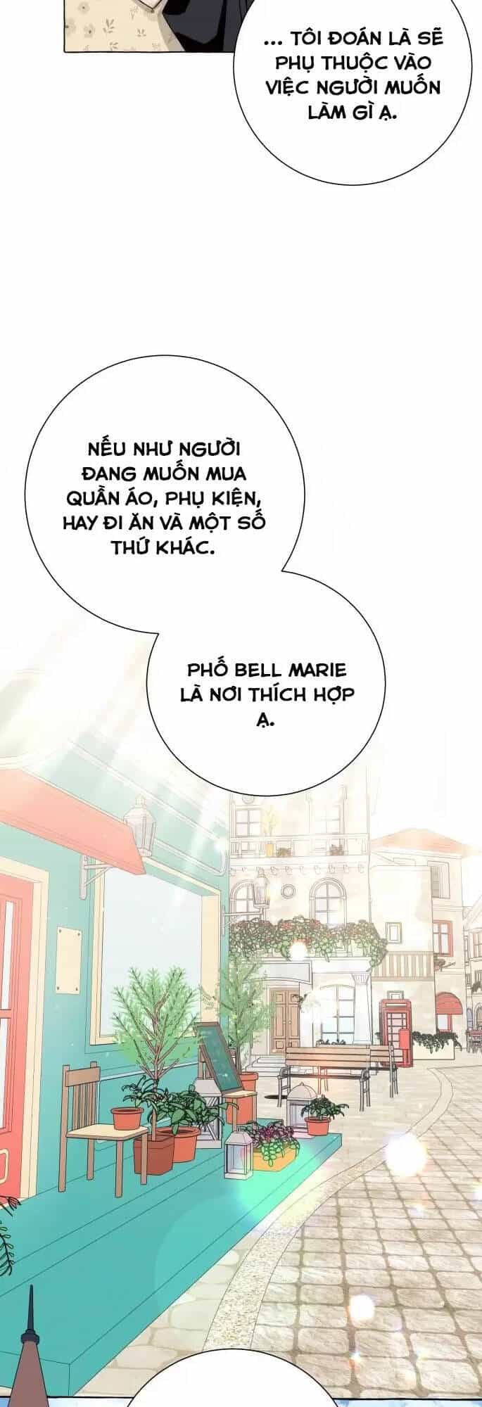Tôi Tưởng Đó Chỉ Là Tiểu Thuyết Trọng Sinh Bình Thường - Chương 12 - ảnh 27