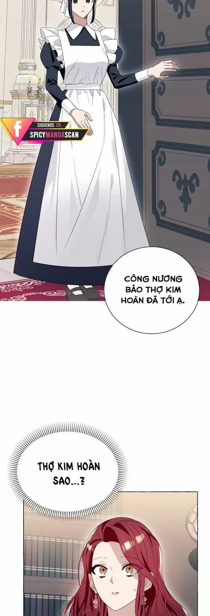 Tôi Tưởng Đó Chỉ Là Tiểu Thuyết Trọng Sinh Bình Thường - Chương 12 - ảnh 56
