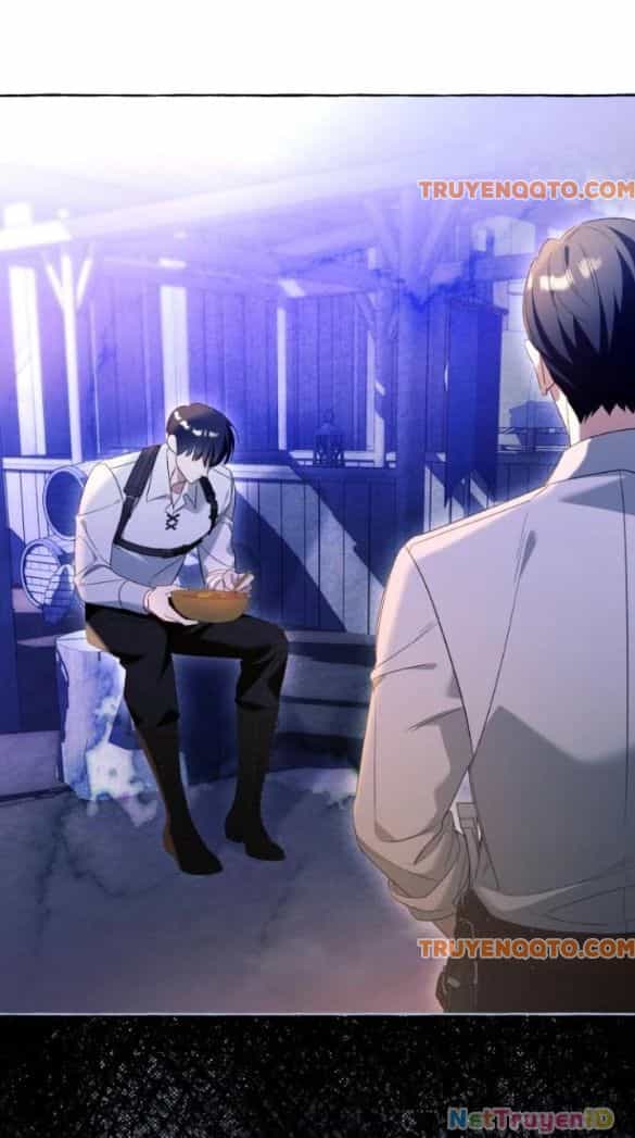 Tôi Tưởng Đó Chỉ Là Tiểu Thuyết Trọng Sinh Bình Thường - Chương 96 - ảnh 25