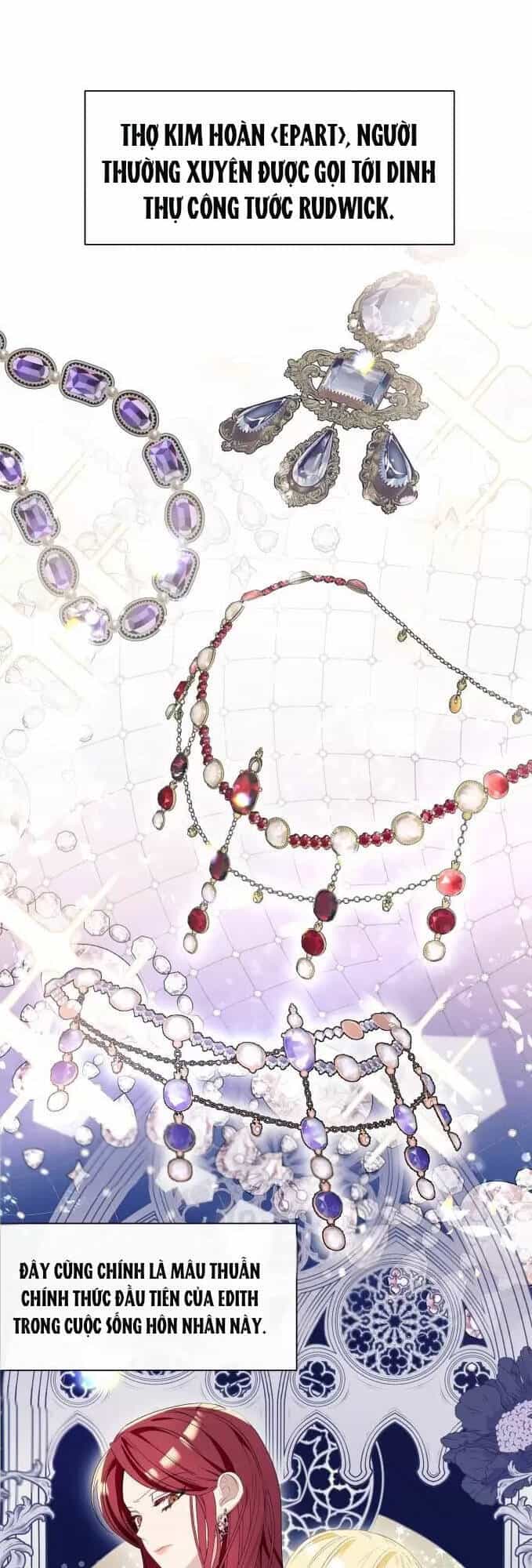 Tôi Tưởng Đó Chỉ Là Tiểu Thuyết Trọng Sinh Bình Thường - Chương 13 - ảnh 1