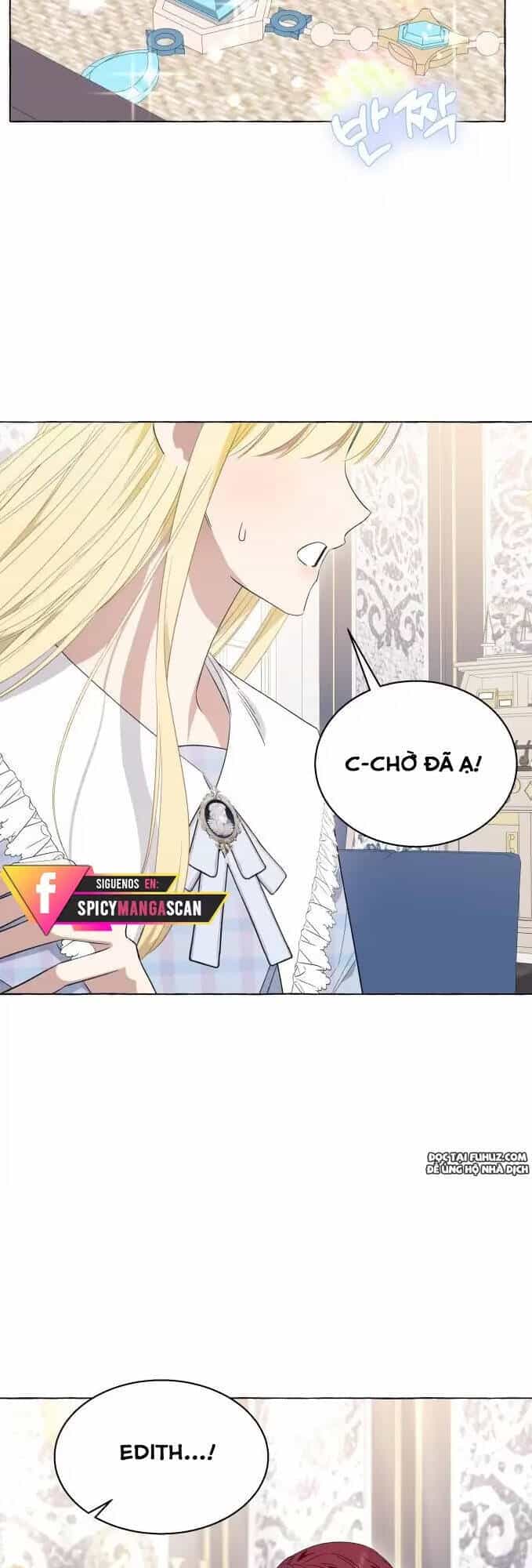 Tôi Tưởng Đó Chỉ Là Tiểu Thuyết Trọng Sinh Bình Thường - Chương 13 - ảnh 17