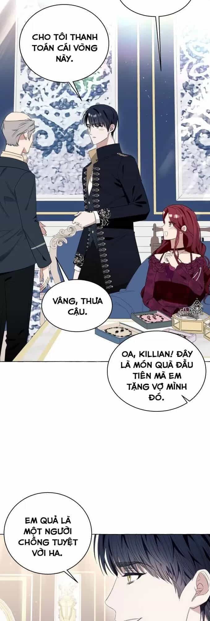 Tôi Tưởng Đó Chỉ Là Tiểu Thuyết Trọng Sinh Bình Thường - Chương 13 - ảnh 30