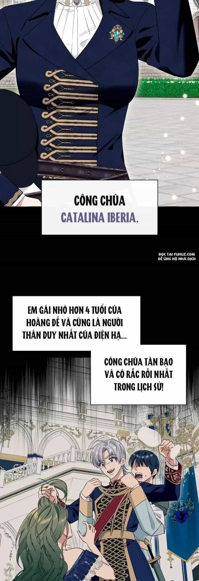 Tôi Tưởng Đó Chỉ Là Tiểu Thuyết Trọng Sinh Bình Thường - Chương 15 - ảnh 12