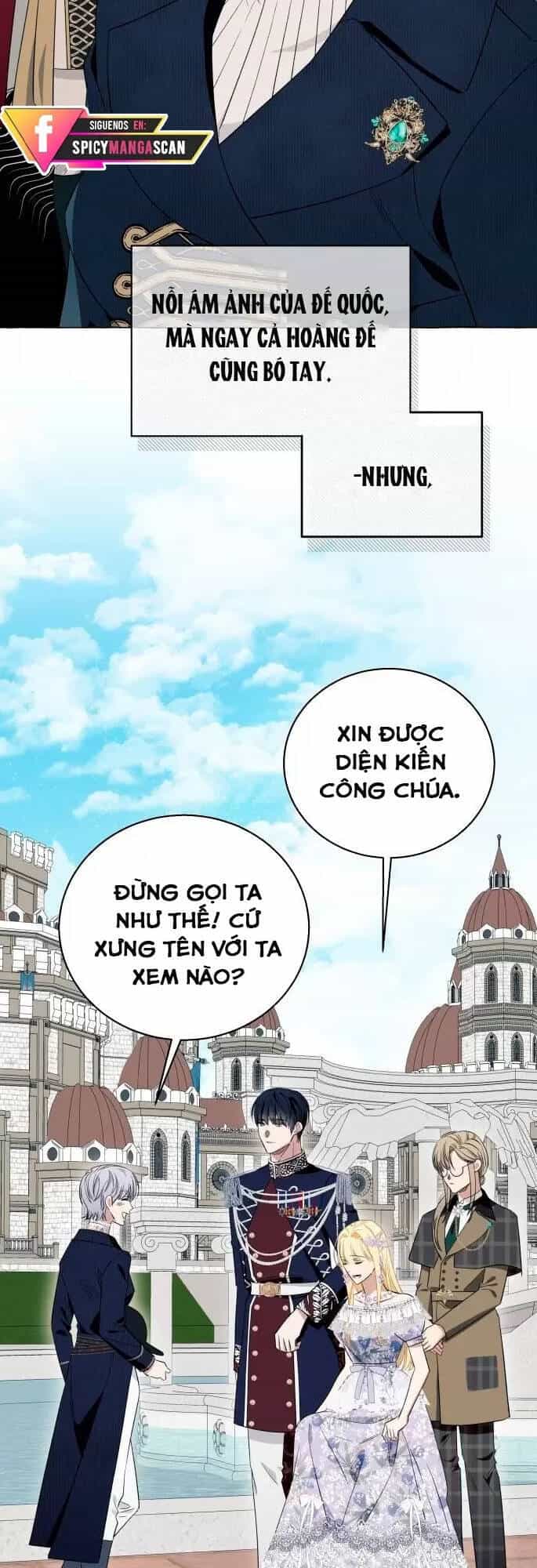 Tôi Tưởng Đó Chỉ Là Tiểu Thuyết Trọng Sinh Bình Thường - Chương 15 - ảnh 15