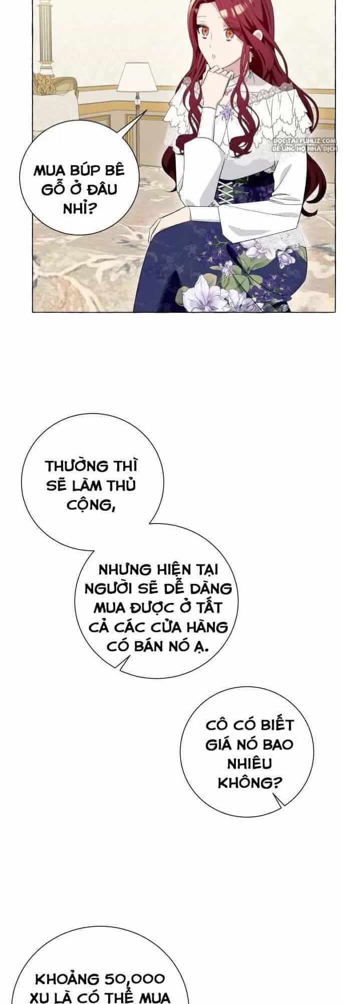 Tôi Tưởng Đó Chỉ Là Tiểu Thuyết Trọng Sinh Bình Thường - Chương 16 - ảnh 27