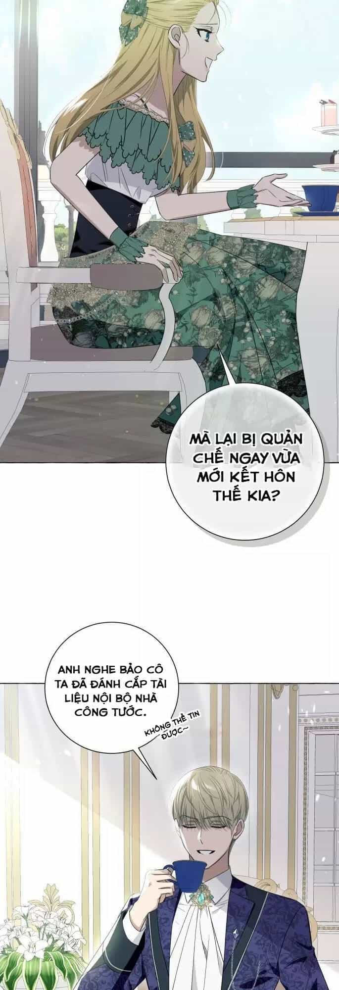 Tôi Tưởng Đó Chỉ Là Tiểu Thuyết Trọng Sinh Bình Thường - Chương 17 - ảnh 11