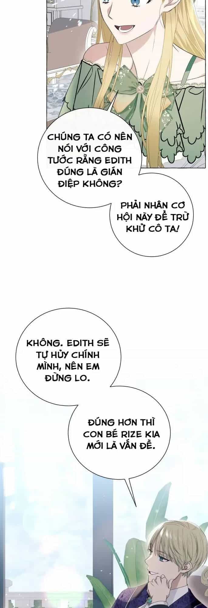 Tôi Tưởng Đó Chỉ Là Tiểu Thuyết Trọng Sinh Bình Thường - Chương 17 - ảnh 16