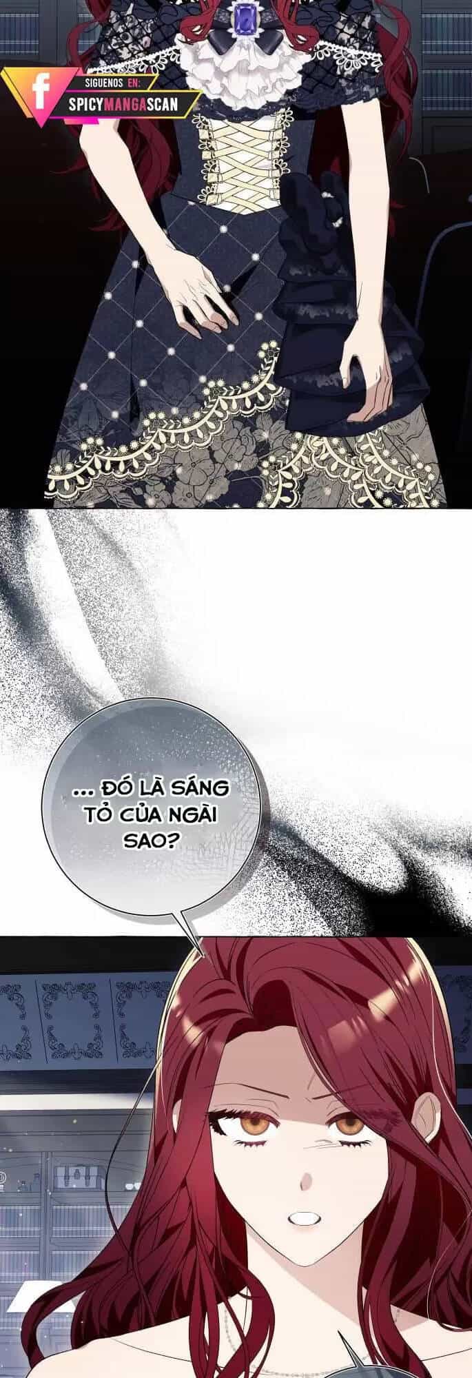 Tôi Tưởng Đó Chỉ Là Tiểu Thuyết Trọng Sinh Bình Thường - Chương 18 - ảnh 2