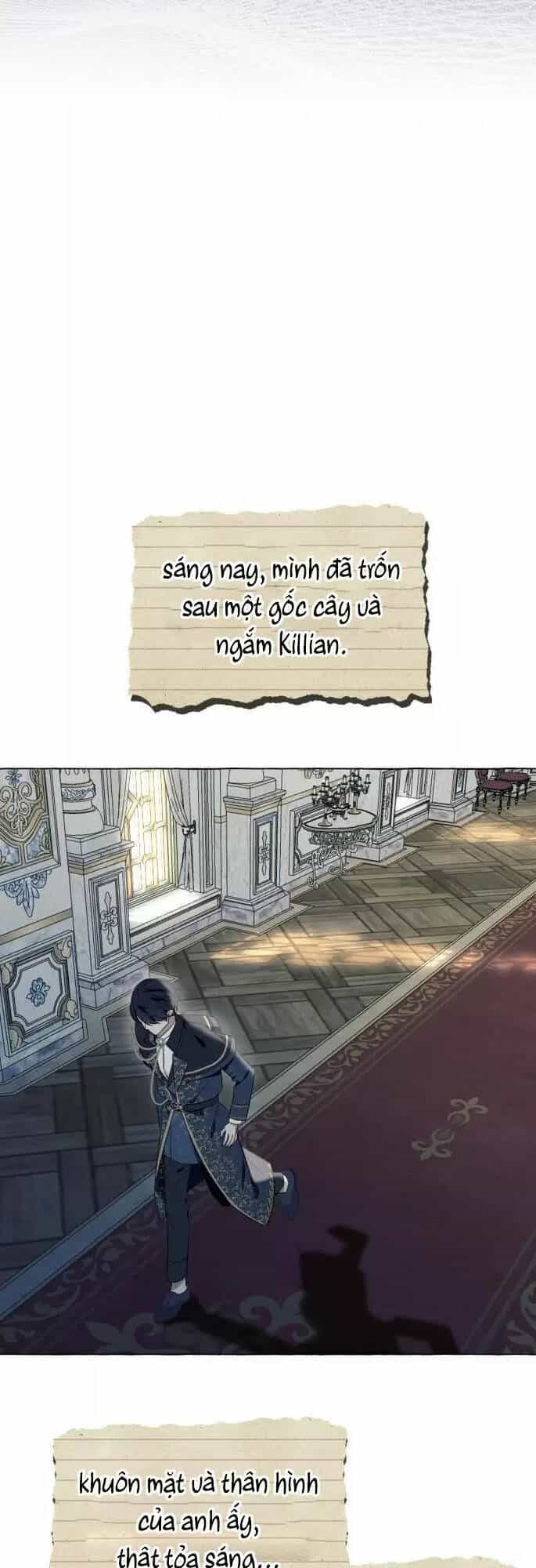 Tôi Tưởng Đó Chỉ Là Tiểu Thuyết Trọng Sinh Bình Thường - Chương 18 - ảnh 32