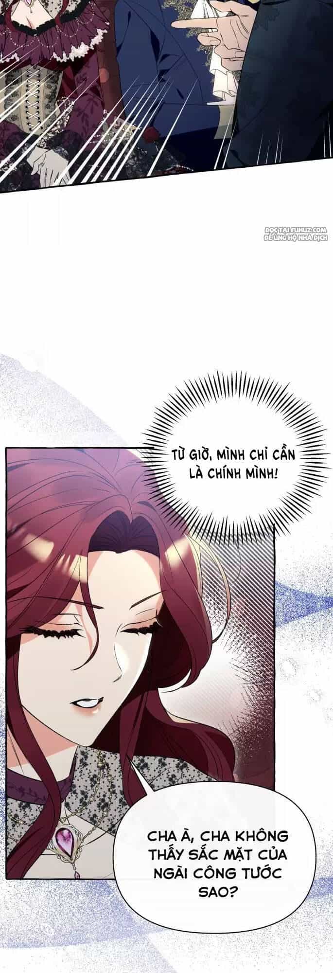 Tôi Tưởng Đó Chỉ Là Tiểu Thuyết Trọng Sinh Bình Thường - Chương 2 - ảnh 32