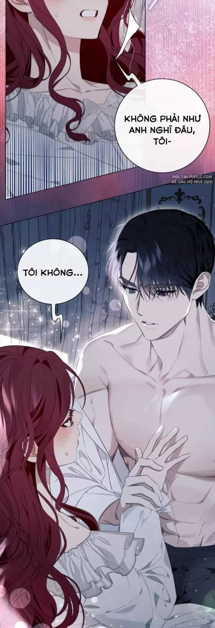 Tôi Tưởng Đó Chỉ Là Tiểu Thuyết Trọng Sinh Bình Thường - Chương 20 - ảnh 25