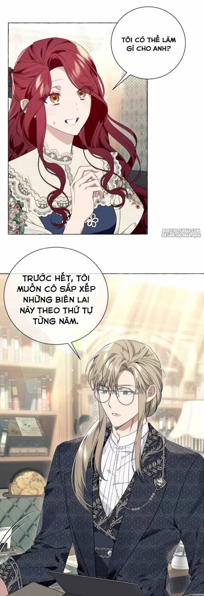 Tôi Tưởng Đó Chỉ Là Tiểu Thuyết Trọng Sinh Bình Thường - Chương 21 - ảnh 33