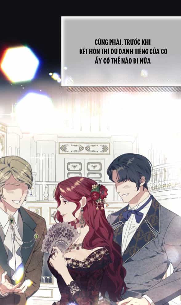 Tôi Tưởng Đó Chỉ Là Tiểu Thuyết Trọng Sinh Bình Thường - Chương 27.2 - ảnh 6