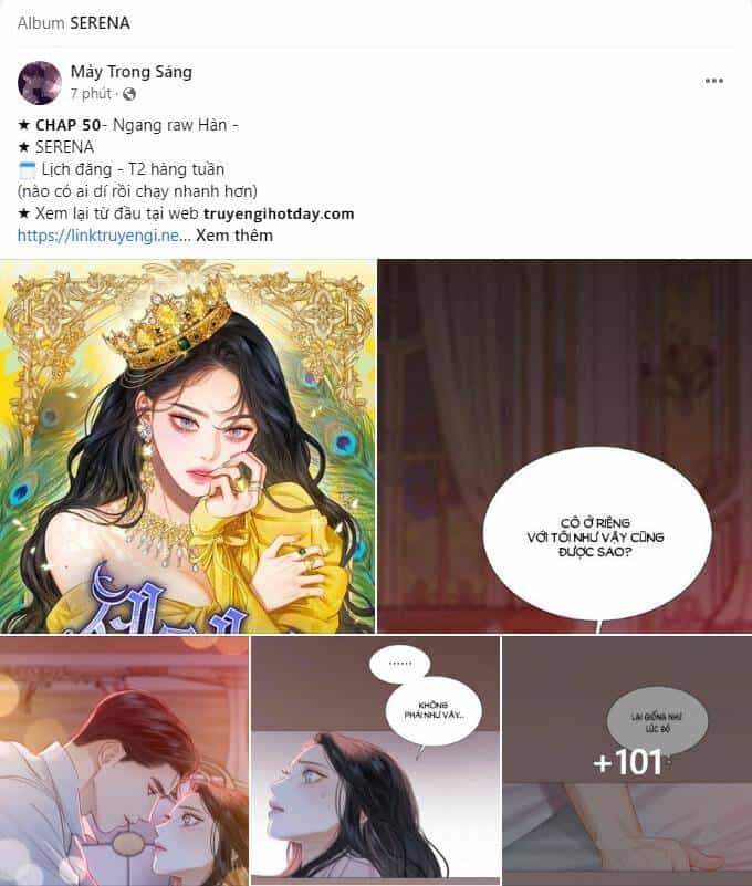 Tôi Tưởng Đó Chỉ Là Tiểu Thuyết Trọng Sinh Bình Thường - Chương 30.2 - ảnh 3