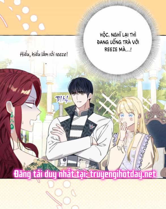 Tôi Tưởng Đó Chỉ Là Tiểu Thuyết Trọng Sinh Bình Thường - Chương 37.2 - ảnh 65