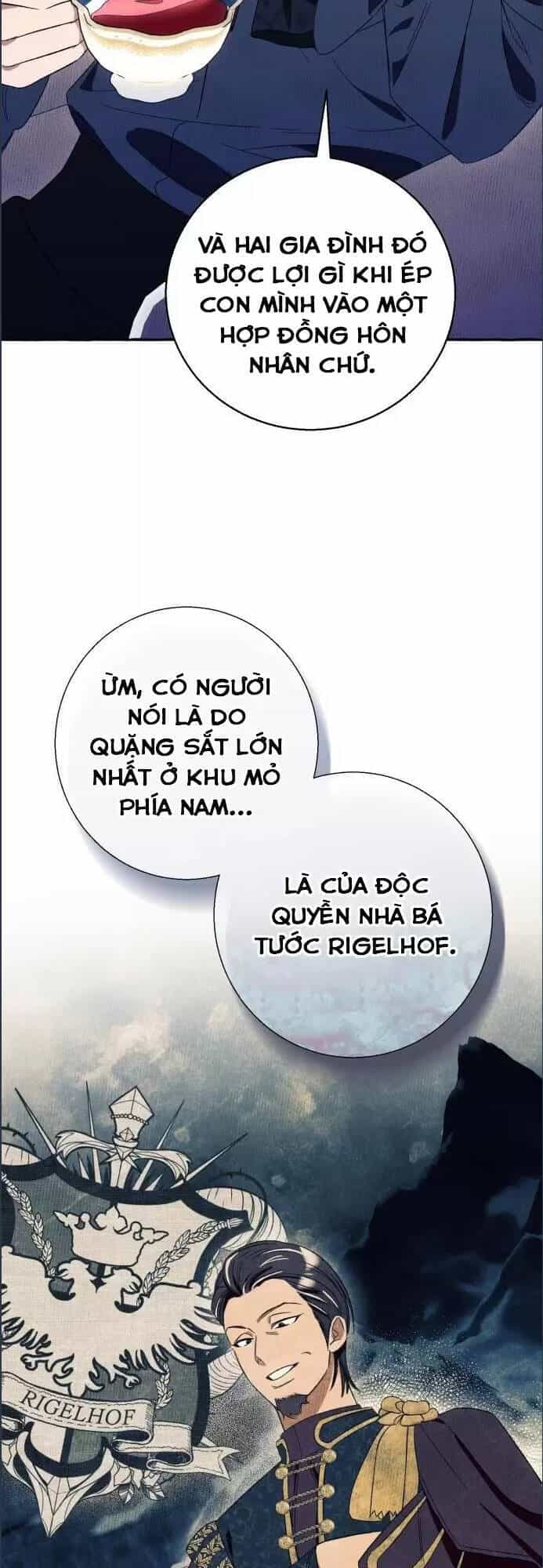 Tôi Tưởng Đó Chỉ Là Tiểu Thuyết Trọng Sinh Bình Thường - Chương 6 - ảnh 6