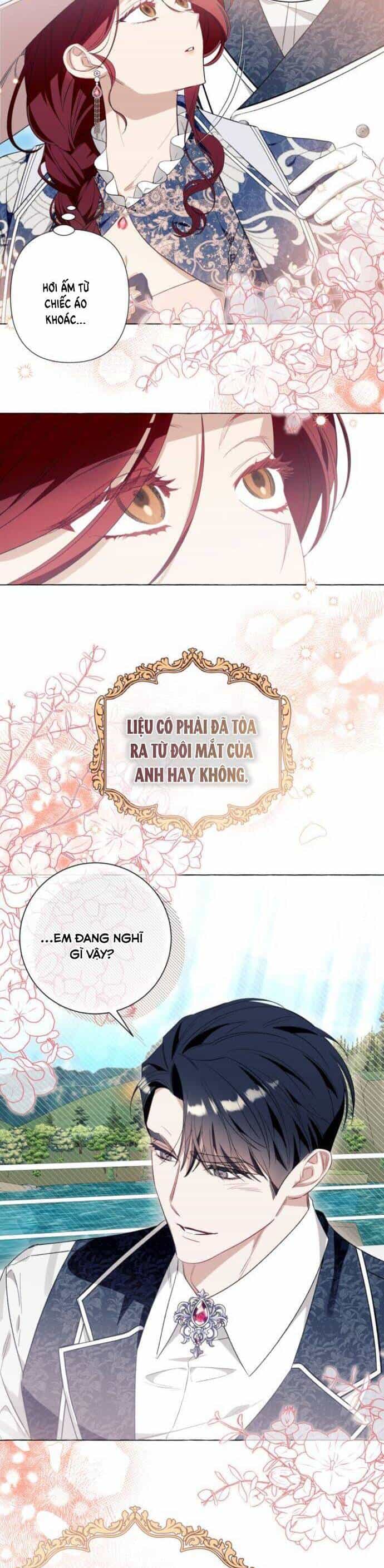 Tôi Tưởng Đó Chỉ Là Tiểu Thuyết Trọng Sinh Bình Thường - Chương 43 - ảnh 29