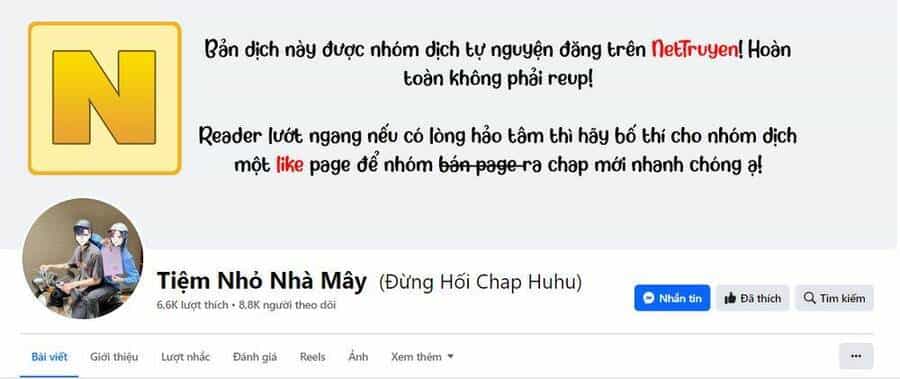 Tôi Tưởng Đó Chỉ Là Tiểu Thuyết Trọng Sinh Bình Thường - Chương 52 - ảnh 1