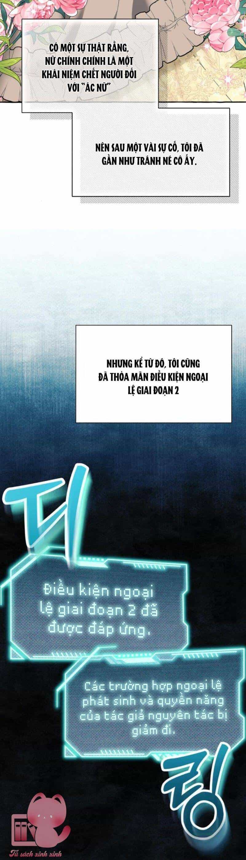 Tôi Tưởng Đó Chỉ Là Tiểu Thuyết Trọng Sinh Bình Thường - Chương 55 - ảnh 18
