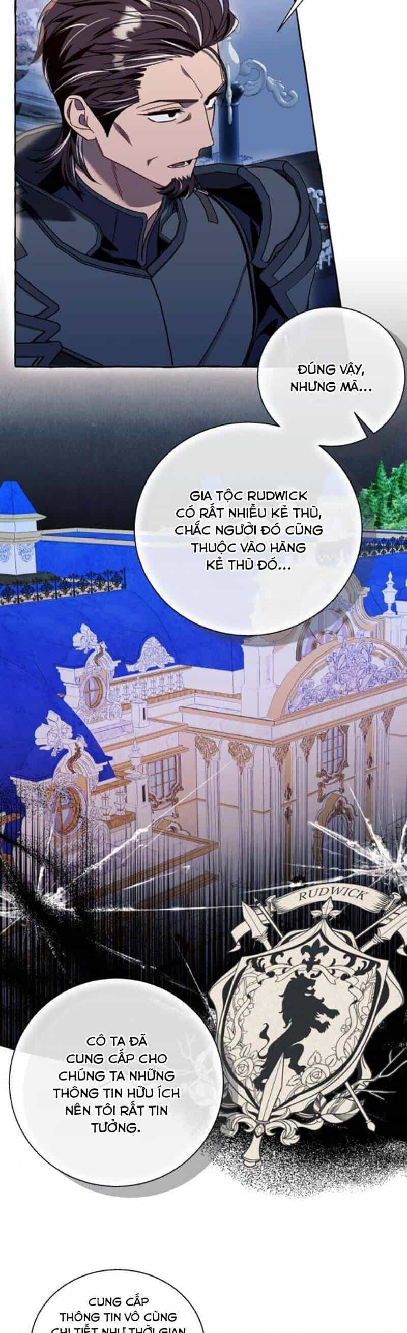 Tôi Tưởng Đó Chỉ Là Tiểu Thuyết Trọng Sinh Bình Thường - Chương 66 - ảnh 4