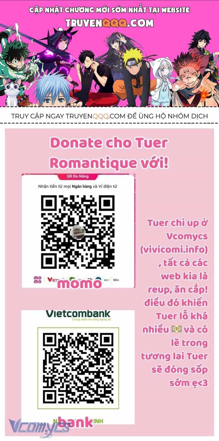 Tôi Tưởng Đó Là Người Chồng Đoản Mệnh Của Mình - Chương 18 - ảnh 1