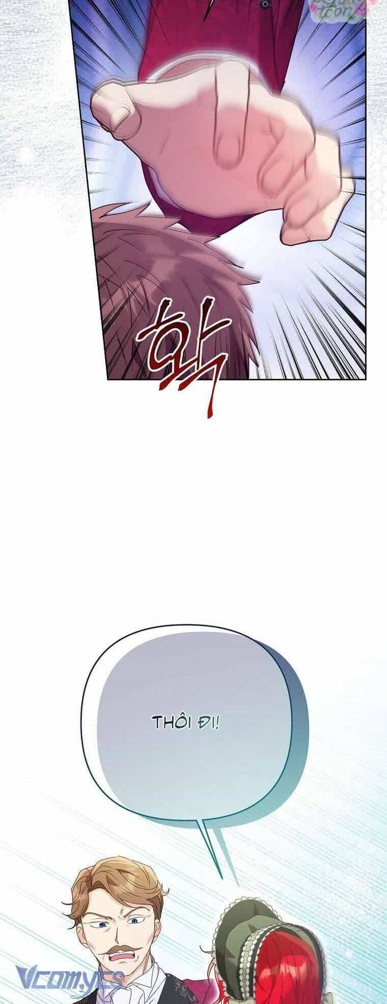 Tôi Tưởng Đó Là Người Chồng Đoản Mệnh Của Mình - Chương 49 - ảnh 34
