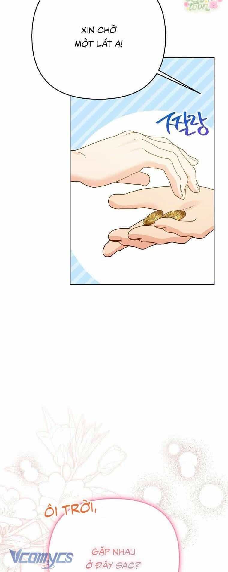 Tôi Tưởng Đó Là Người Chồng Đoản Mệnh Của Mình - Chương 49 - ảnh 4
