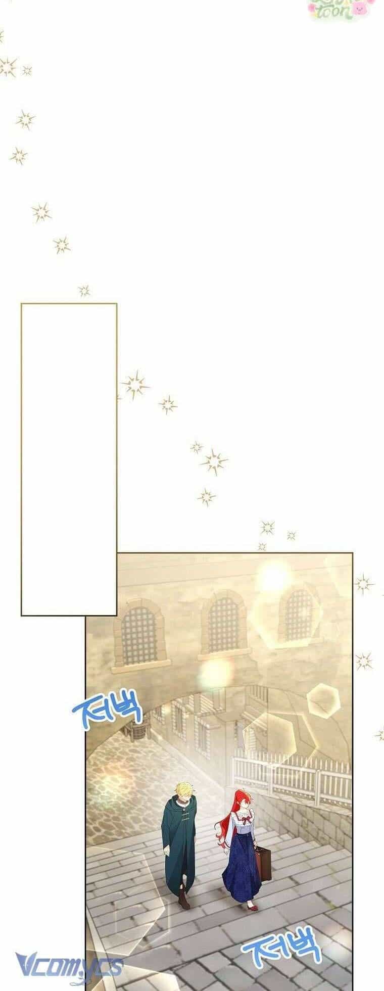 Tôi Tưởng Đó Là Người Chồng Đoản Mệnh Của Mình - Chương 50 - ảnh 42