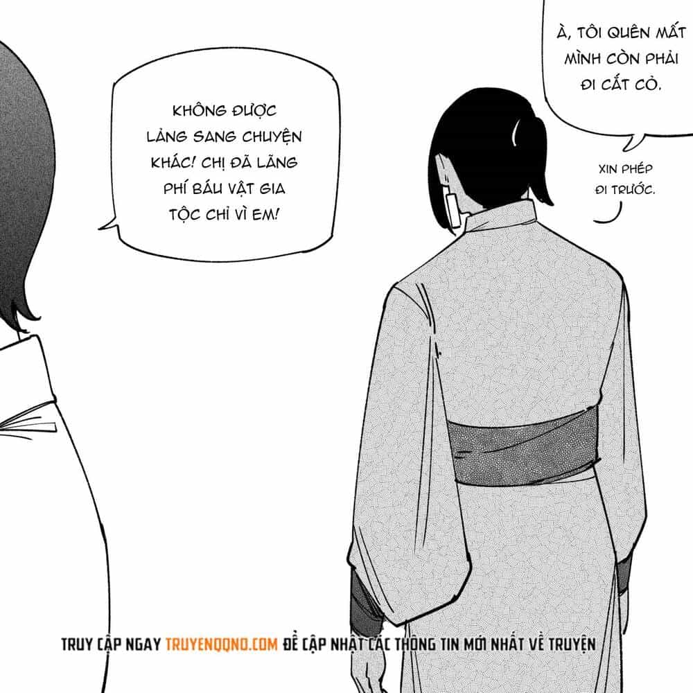 Tôi Và Cô Bạn Gái Không Chắc Là Con Người Của Tôi - Chương 173 - ảnh 11